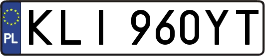 KLI960YT