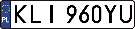 KLI960YU