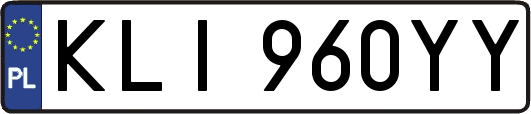 KLI960YY