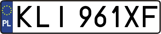 KLI961XF