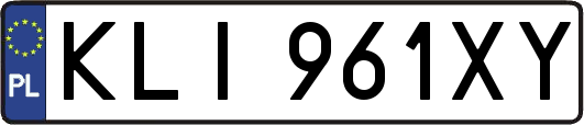 KLI961XY