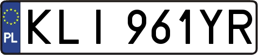 KLI961YR