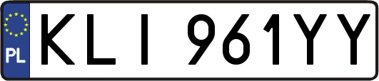KLI961YY