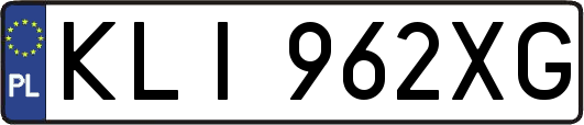 KLI962XG