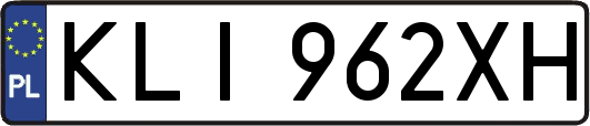 KLI962XH
