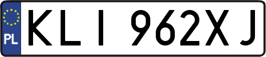KLI962XJ