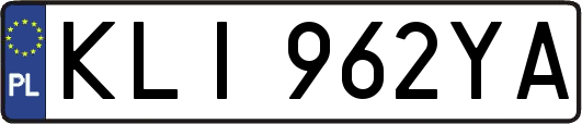 KLI962YA
