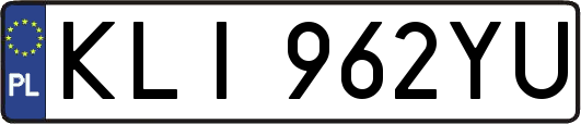 KLI962YU