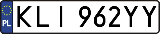 KLI962YY