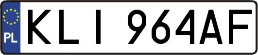 KLI964AF
