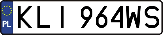 KLI964WS