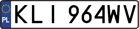 KLI964WV