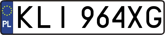 KLI964XG