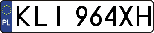 KLI964XH