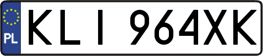 KLI964XK