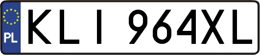 KLI964XL