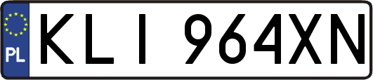KLI964XN