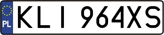 KLI964XS
