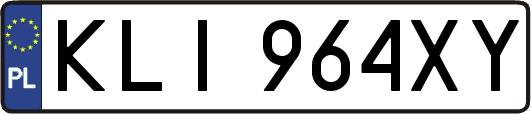KLI964XY