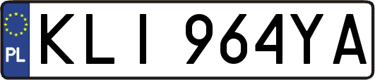 KLI964YA