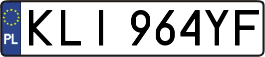 KLI964YF