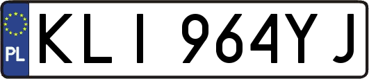 KLI964YJ