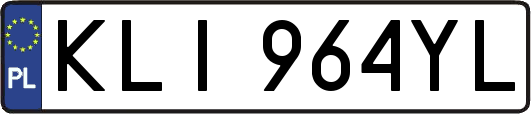 KLI964YL