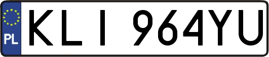 KLI964YU