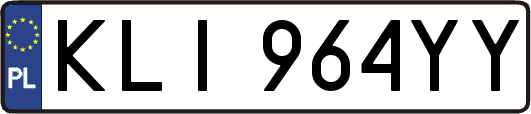 KLI964YY