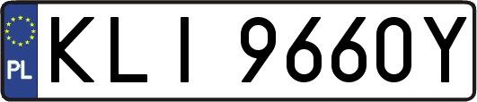 KLI9660Y
