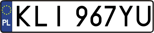 KLI967YU