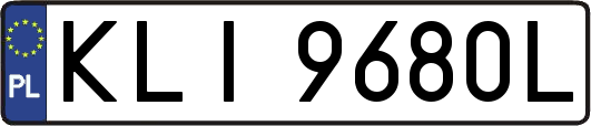 KLI9680L