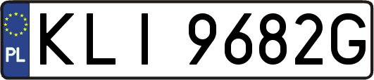 KLI9682G