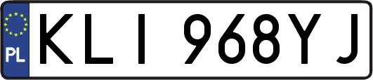 KLI968YJ