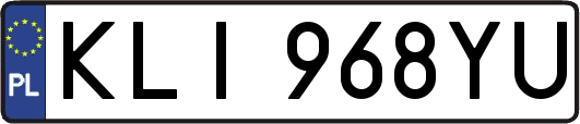 KLI968YU