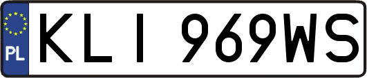 KLI969WS