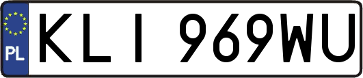 KLI969WU