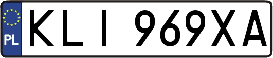 KLI969XA
