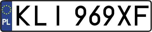 KLI969XF