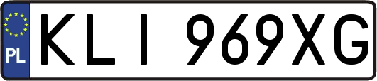 KLI969XG