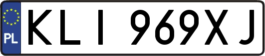 KLI969XJ