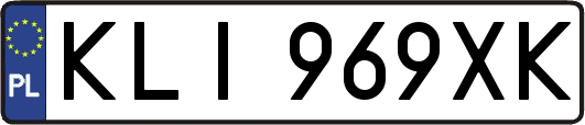 KLI969XK