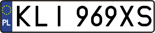 KLI969XS