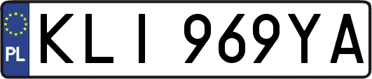 KLI969YA