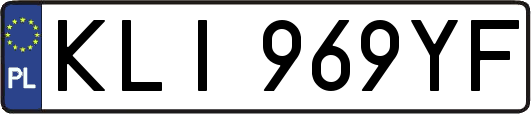 KLI969YF