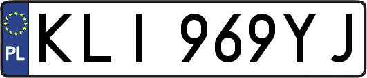 KLI969YJ