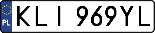 KLI969YL