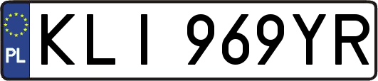 KLI969YR