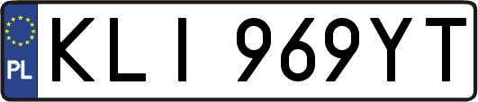 KLI969YT