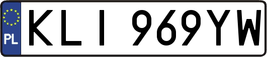 KLI969YW